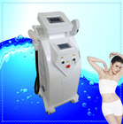 Double Screens Permanent E - Light IPL RF Machine For Face / Leg / Body Hair Removal