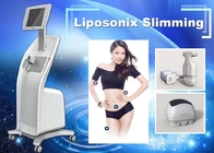 Fat Killer Ultrashape Liposonix HIFU Machine Non Invasive Focused Ultrasound Technology