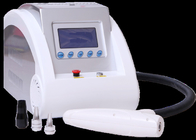 Portble ND YAG Laser Tattoo Removal Machine 1064nm / 532nm Laser Machine