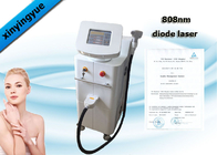 Medical 808nm Alexandrite Laser Hair Removal Machine With 8" Touch Screen