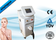 Painless 808nm Diode Permanent Laser Hair Removal Machine 5 - 1500ms Adjustable