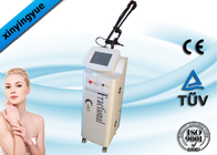 Best choice RF Metal Tube Acne scar removal Fractional Co2 Laser Machine