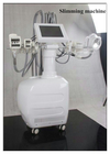 Velashape Laser RF Cavitation Slimming Machine Vacuum Slimming Beauty Equipment