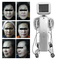 दोहरी संभाल अल्ट्रासाउंड Hifu विरोधी शिकन आरएफ चेहरे की मशीन 7D घर पर