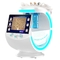 आरएफ ऑक्सीजन जेट हाइड्रा डर्माब्रेशन मशीन 8 त्वचा कायाकल्प के लिए 1 ऑक्सीजन थेरेपी में
