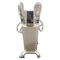 4 ईएमएस मूर्तिकला मशीन विद्युतचुंबकीय स्नायु उत्तेजना गर्दन स्नायु मालिश संभालती है